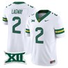 Men's Baylor Bears 2026 Vapor Limited Jersey - All Stitched