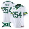 Men's Baylor Bears 2026 Vapor Limited Jersey - All Stitched