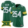 Men's Baylor Bears 2026 Vapor Limited Jersey - All Stitched