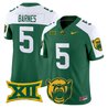 Men's Baylor Bears 2026 Vapor Limited Jersey - All Stitched