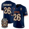 Men's UTSA Roadrunners Día de los Muertos Vapor Limited Jersey - All Stitched