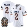 Men's UTSA Roadrunners Día de los Muertos Vapor Limited Jersey - All Stitched