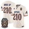 Men's UTSA Roadrunners Día de los Muertos Vapor Limited Jersey - All Stitched