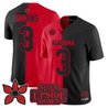 Men's Alabama Crimson Tide 'Stranger Things Edition' Vapor Limited Jersey - All Stitched