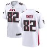 Mike Smith Atlanta Falcons Vapor Limited Jersey - All Stitched