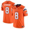 Men's Denver Broncos Special Edition Vapor Limited Jersey - Stitched
