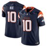 Men's Denver Broncos Special Edition Vapor Limited Jersey - Stitched
