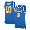 Hunt UCLA Bruins Basketball Jersey - All Stitched