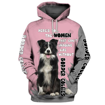 Border Collie Lover Collection