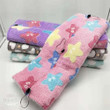 Heart Solf Cotton Plush Guineapig Playing Tunnels Winter Warm Nest for Ferret Guinea Pigs Squirrels Small Pet Toys Accessories