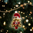 WCM Christmas Ornament DT TNQ
