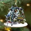 LOL Christmas Ornament NG