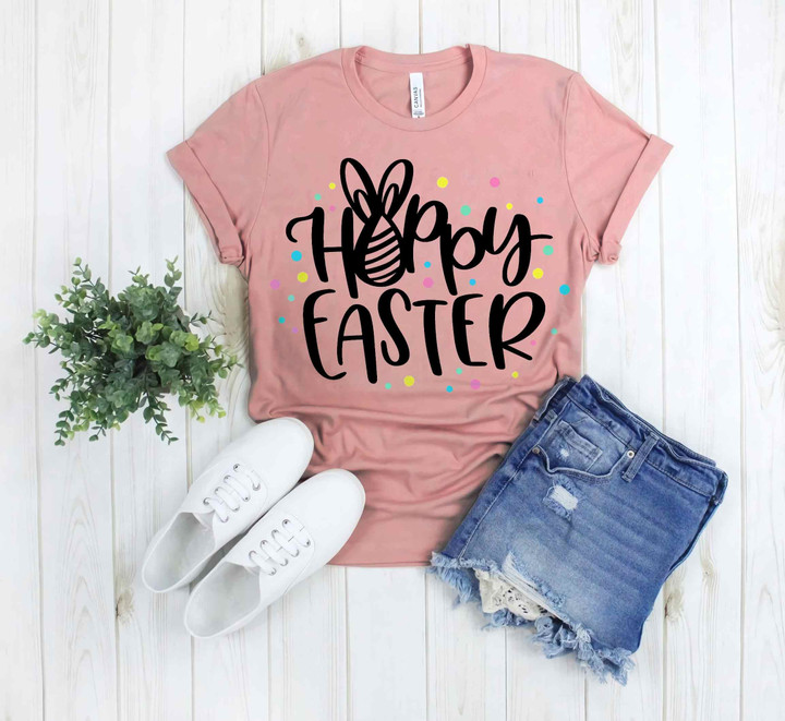 EASTER DAHE SHIRT