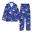Premium NYR Pajamas TL