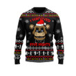 5NF SWEATER CHRISTMAS THT