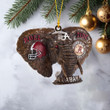 ACT Christmas Ornament TMN (Maybe delivered after holiday)
