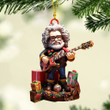 GRFD Christmas Ornament LHC (Maybe delivered after holiday)