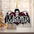 MSF Christmas Ornament THT (Maybe delivered after holiday)