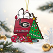 GGBD Christmas Ornament LHC (Maybe delivered after holiday)