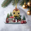 SND Christmas Ornament LHC (Maybe delivered after holiday)