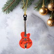 STRC Christmas Ornament LHC (Maybe delivered after holiday)