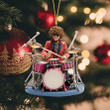 REM Christmas Ornament LHC (Maybe delivered after holiday)