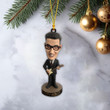 BDHL Christmas Ornament LHC (Maybe delivered after holiday)