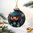 MNC Christmas Ornament LHC (Maybe delivered after holiday)