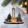 DNLN Christmas Ornament LHC (Maybe delivered after holiday)