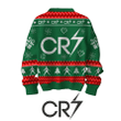CR7 SWEATER CHRISTMAS TMN
