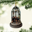 HRP Christmas Ornament THY (Maybe delivered after holiday)