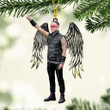RST Christmas Ornament THT (Maybe delivered after holiday)