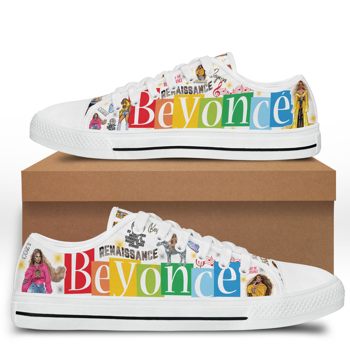 BYC Low Top Shoes TMN