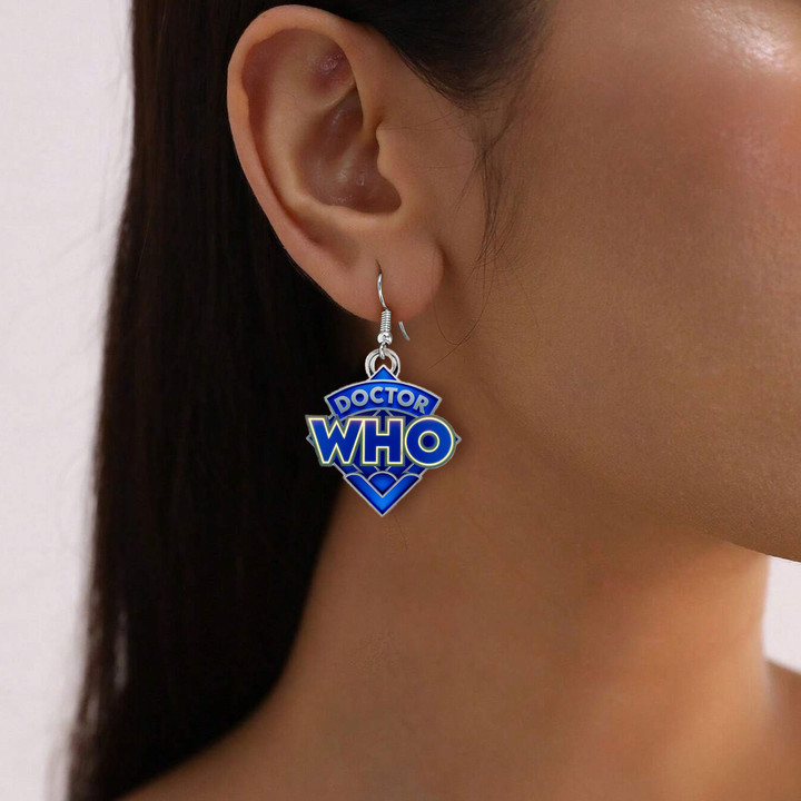 Premium DTW Earrings LHC