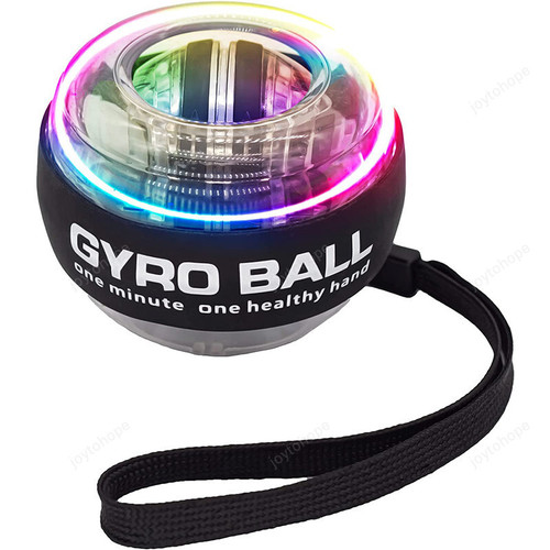 GyroBall by Joytohope