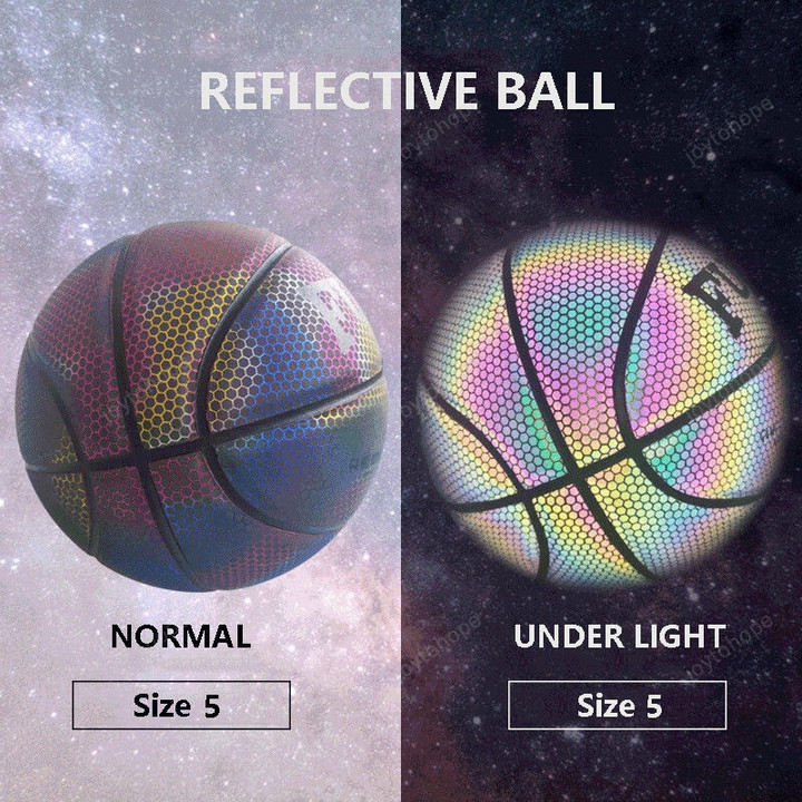 Joytohope Reflective Ball
