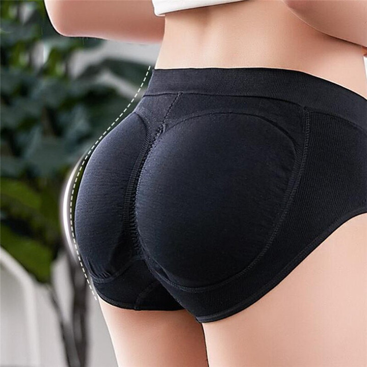 Magic instant butt lift padded panty