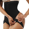 Extra High-waisted Sculpting Thong Panty