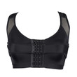Extra-firm Front Breast Support Bra Shaper
