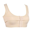 Extra-firm Front Breast Support Bra Shaper