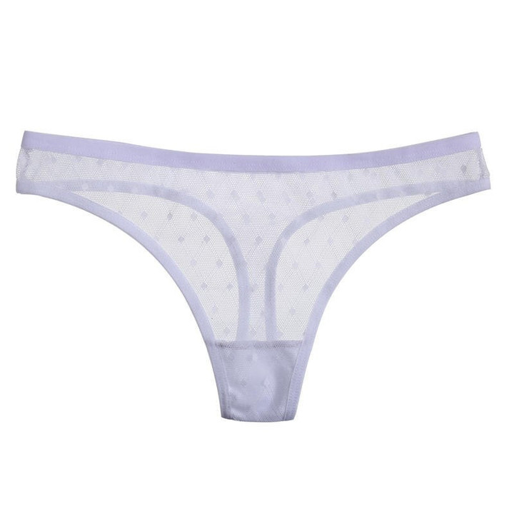 Sexy G-String Thong Lace Women's Panties