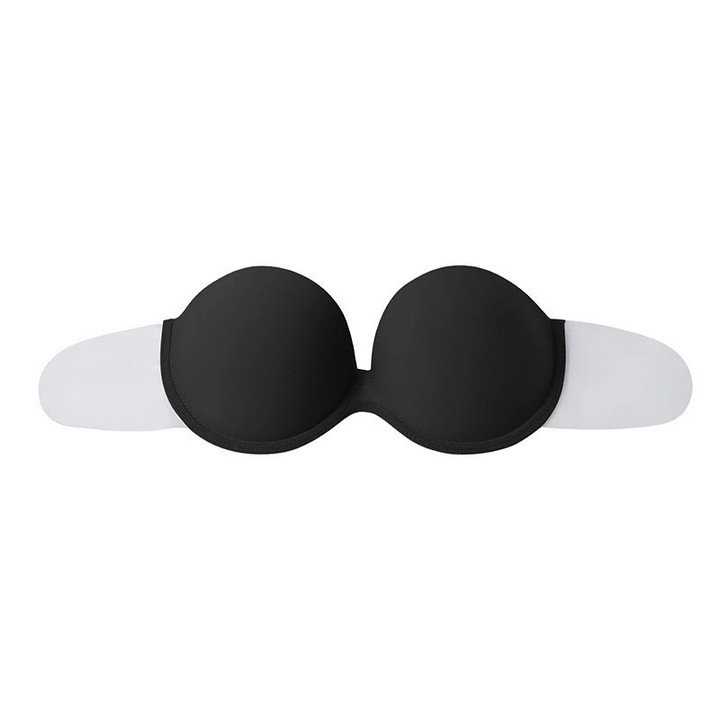 Thin Molded Cup Strapless Bras