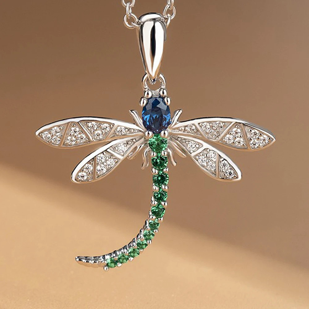 Dragonfly Collections - Levertee