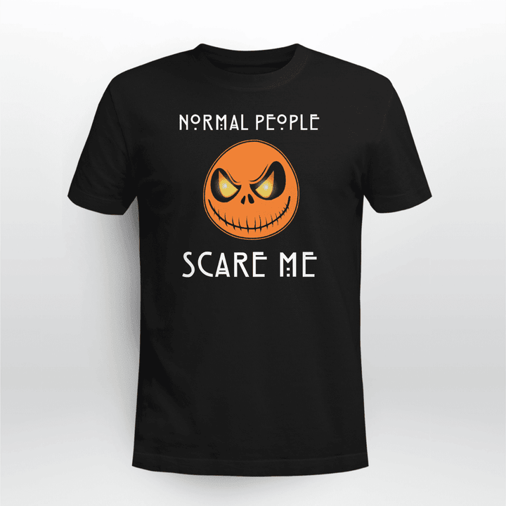 Limited Pumpkin Halloween Tshirt