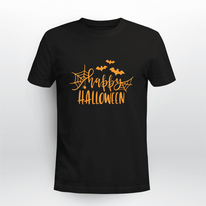Happy Halloween Scary Shirts