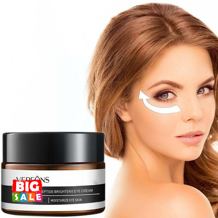 🔥LAST DAY SALE 70% OFF🔥Temporary Firming Eye Cream🔥Limited Time Offer Ending Soon!