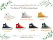 Personalize The Eras Tour Hand-Painted Shoes, Converse Taylor Swift Chuck Taylor High Top, Custom Handpainting Converse