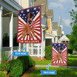 DIF3005-Boxer Personalized Garden Flag-House Flag
