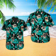 TUO1201 - TUT1201 Pug - Hawaii Shirts - Men's Shorts