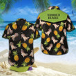 MHTCHO1001 - MHOCHO1001 Summer Beagle Hawaii Set